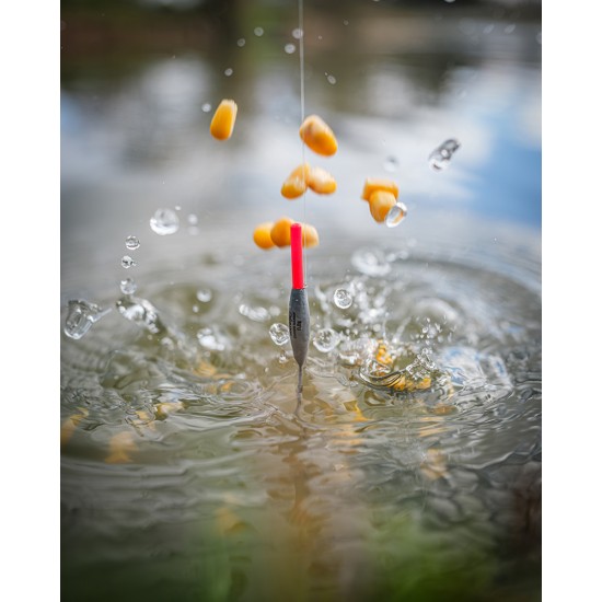 Pluta Matrix -  Carbon Margin Pole Float 0.4g